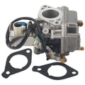 Marine Carburetor With Gasket For Yamaha 20hp Outboard Engine 4