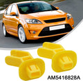 Rod Stay Clips Bonnet Support 2Pcs