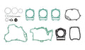Full Gasket Set For Piaggio Beverly Tourer 400 Ie 2009 (0400 Cc)