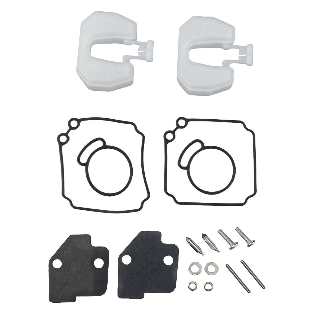 Carburetor Repair Kit for Tohatsu/Nissan 40-50HP