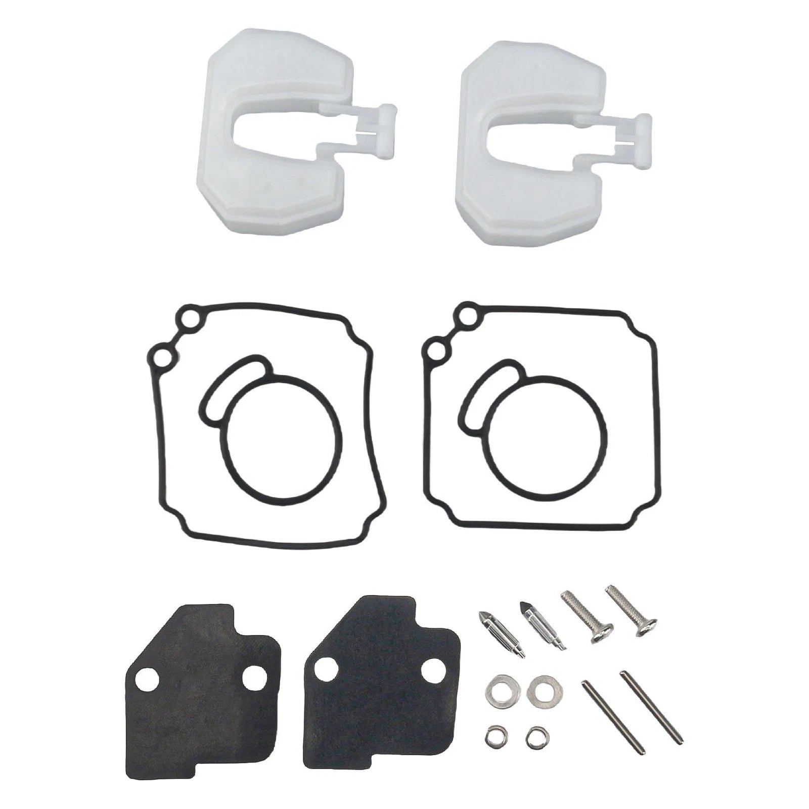 Carburetor Repair Kit for Tohatsu/Nissan 40-50HP