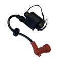 Yamaha Outboard Ignition Coil 4HP 5HP 1984-1995 by Yamaha