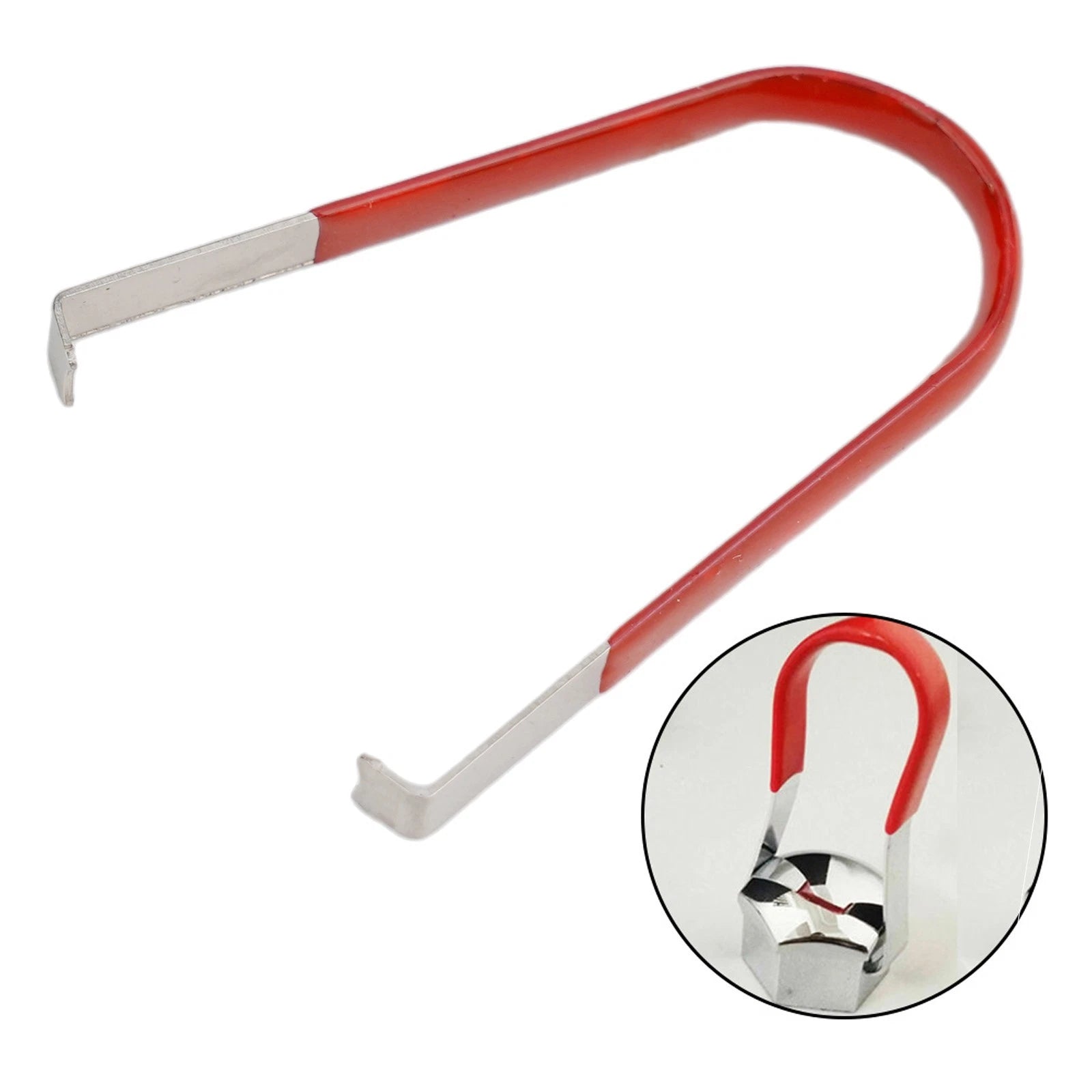 For Nut Removal Nut Removal Key Tweezers Tweezers Bolts & Studs