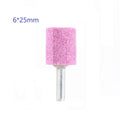 Replacement Accessory Abrasive Mounted Stone