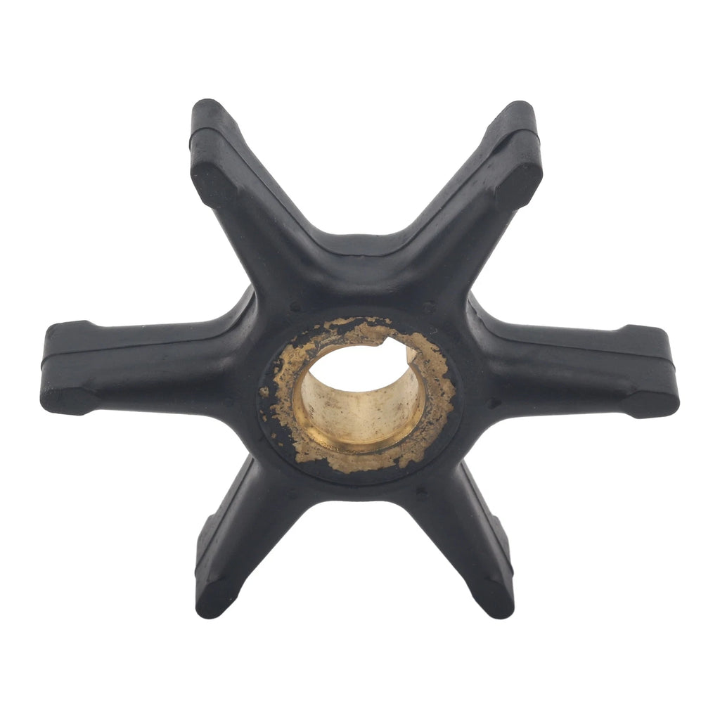 Water Pump Impeller for Johnson Evinrude 15/18HP (1953-1965), 25/30HP (1970-1978)