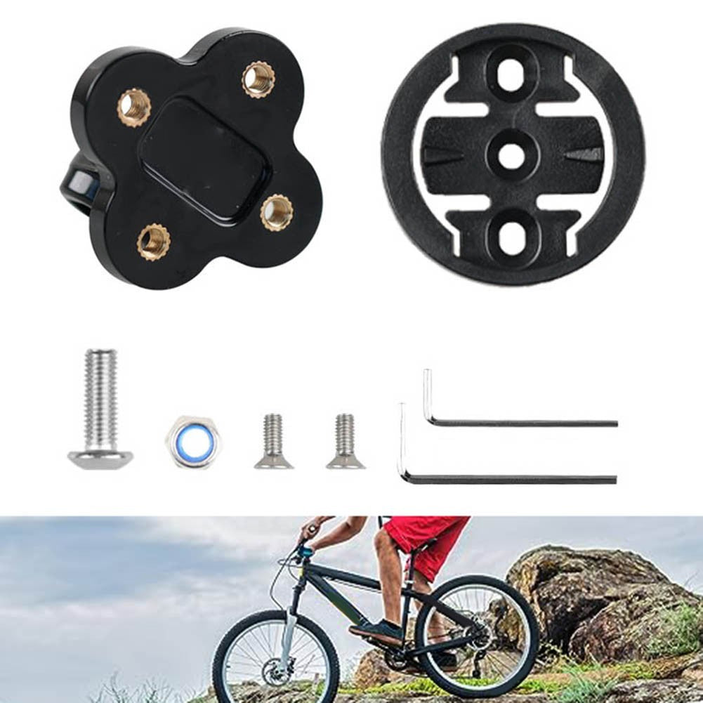Bike Camera Mount Easy Installation