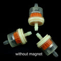 Motorcycle Filter Set for Fuel Systems