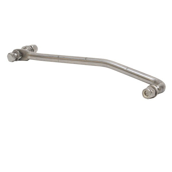 Mercury Boat Outboard Tie Arm Stainless by Mercury