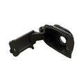 Abs Black Fuel Filler Housing 4g0809906c For For A6 4g A7 2012 To 2018