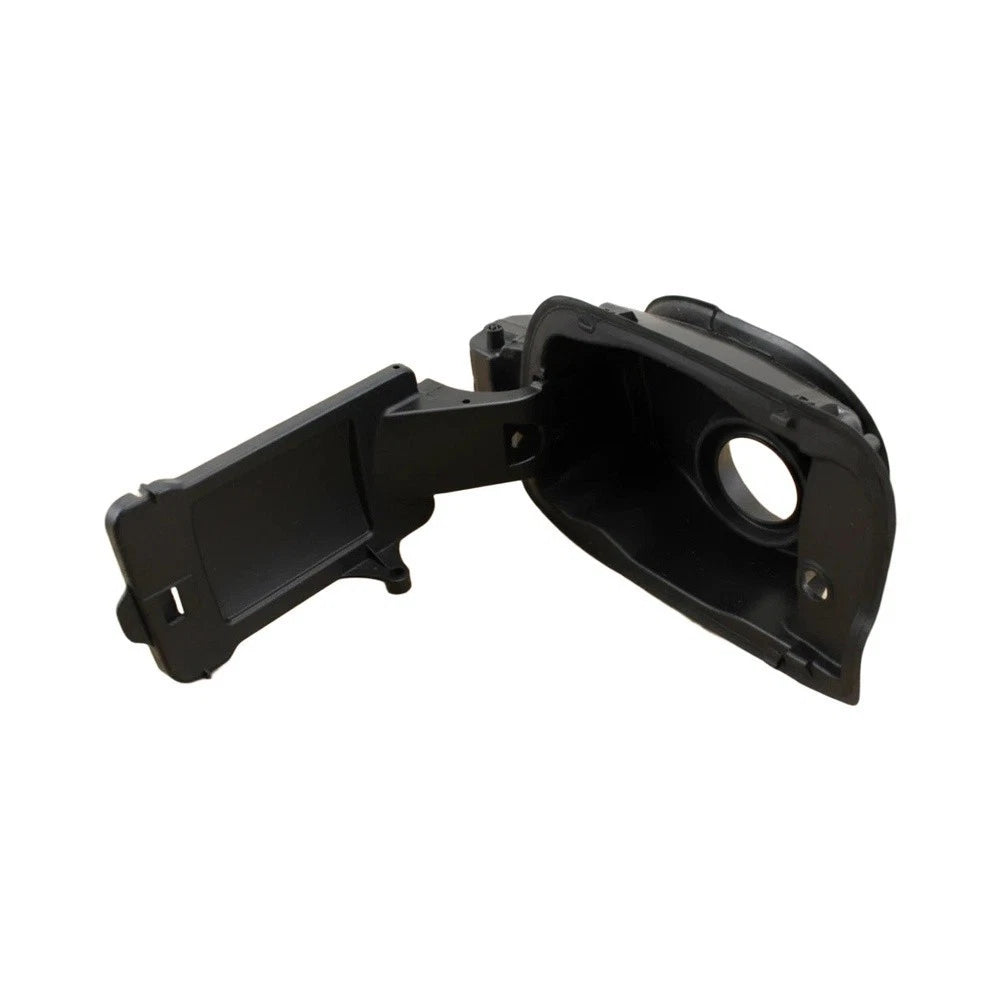 Abs Black Fuel Filler Housing 4g0809906c For For A6 4g A7 2012 To 2018