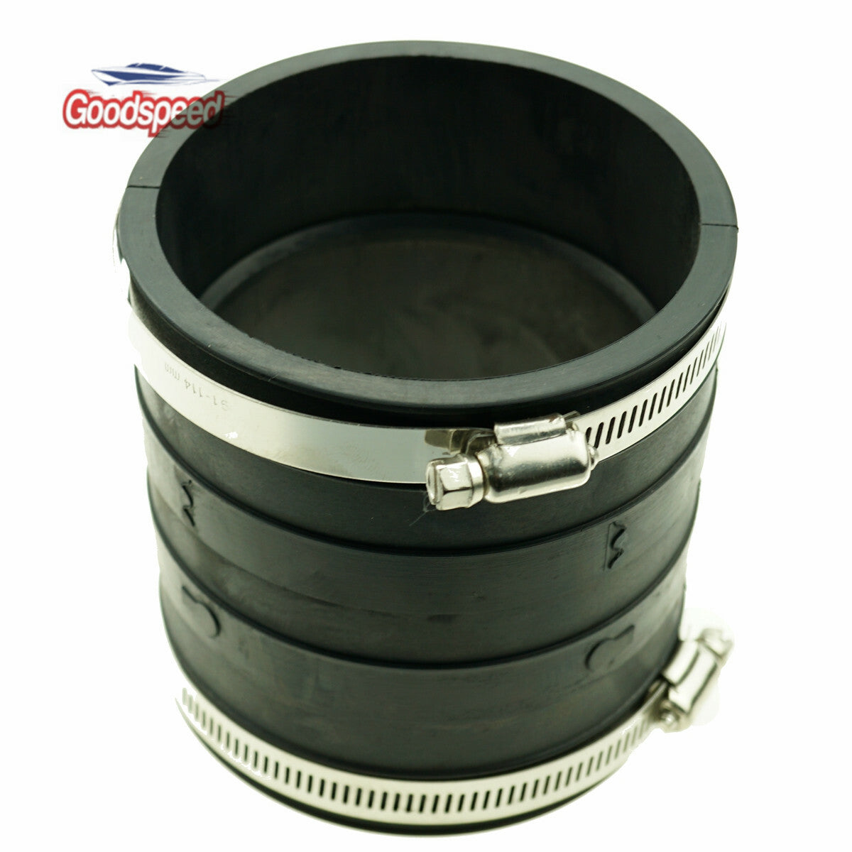 Exhaust Bellow Upper Kit OMC Sterndrive Cobra by OMC
