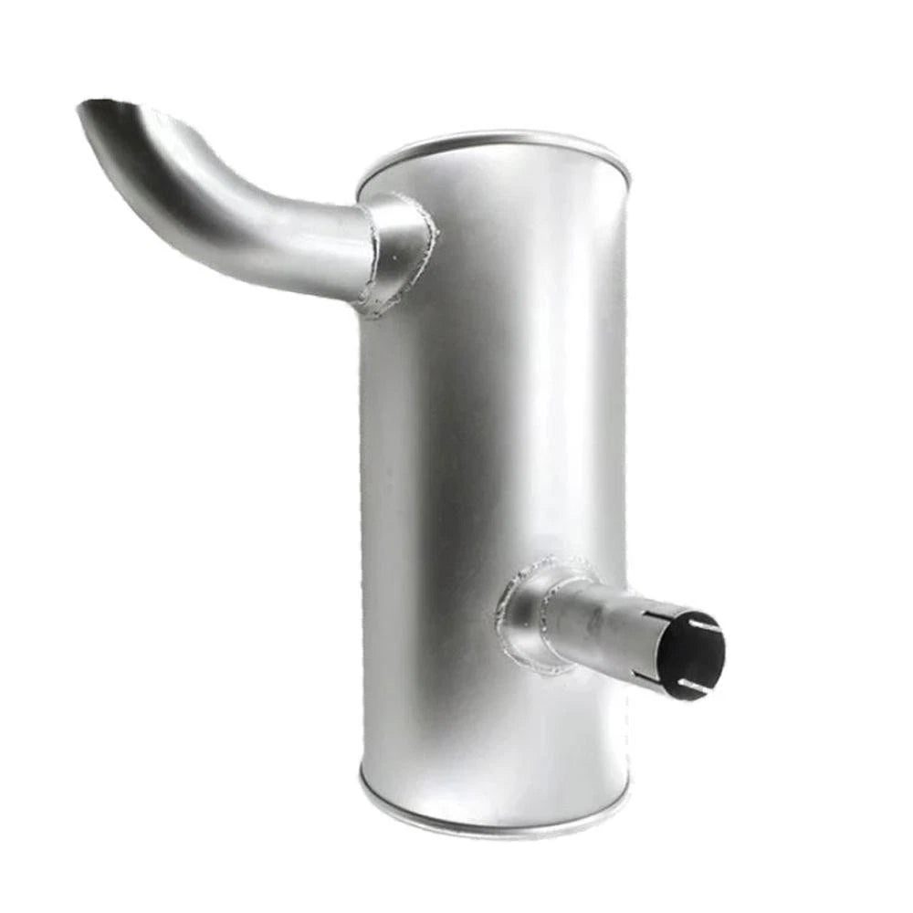 6209-11-5241 Muffler Pc200-6 Pc220-6