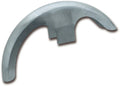 Harddrive Outlaw 21 Inch Front Fender For V-twin Motorcycles 16-18