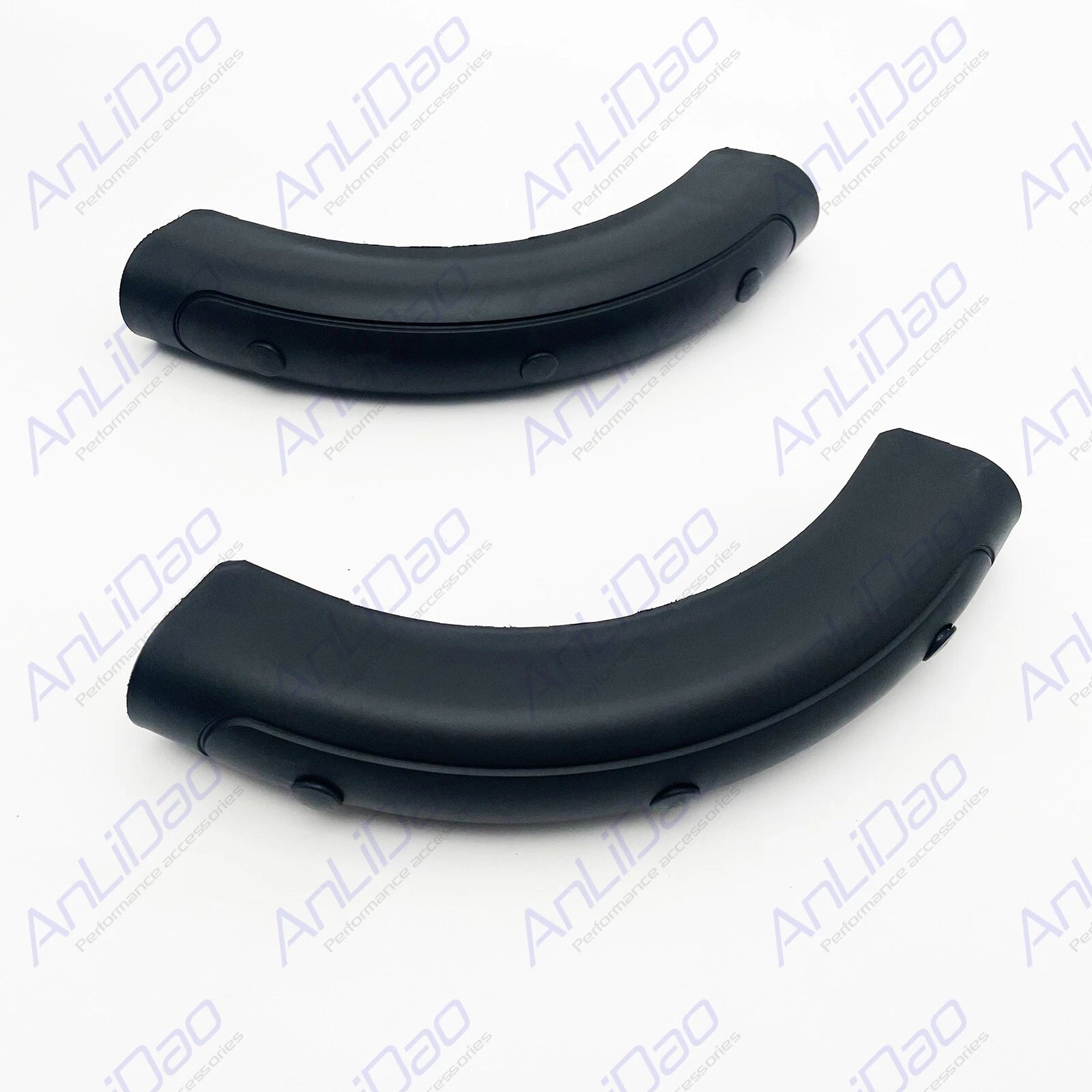 Fit Seadoo Gti Gtx Rxp Rxt Wake Corner Rear Bumper 291001505 291002244