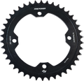 Fire Power Rear Sprocket Steel 42t For Yamaha Yfz450r & Yfz450x