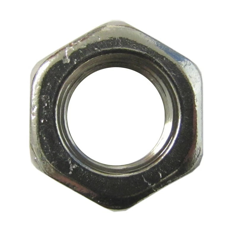 Nuts Plain Stainless Steel M8 X 1.25mm Pitch