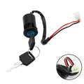 Switch Ignition Key Switch Dirt Bike Parts Replacements Wire Ignition