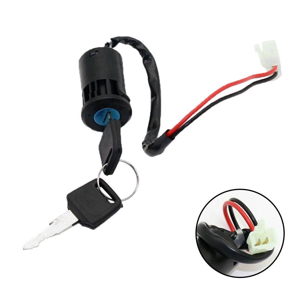 Switch Ignition Key Switch Dirt Bike Parts Replacements Wire Ignition