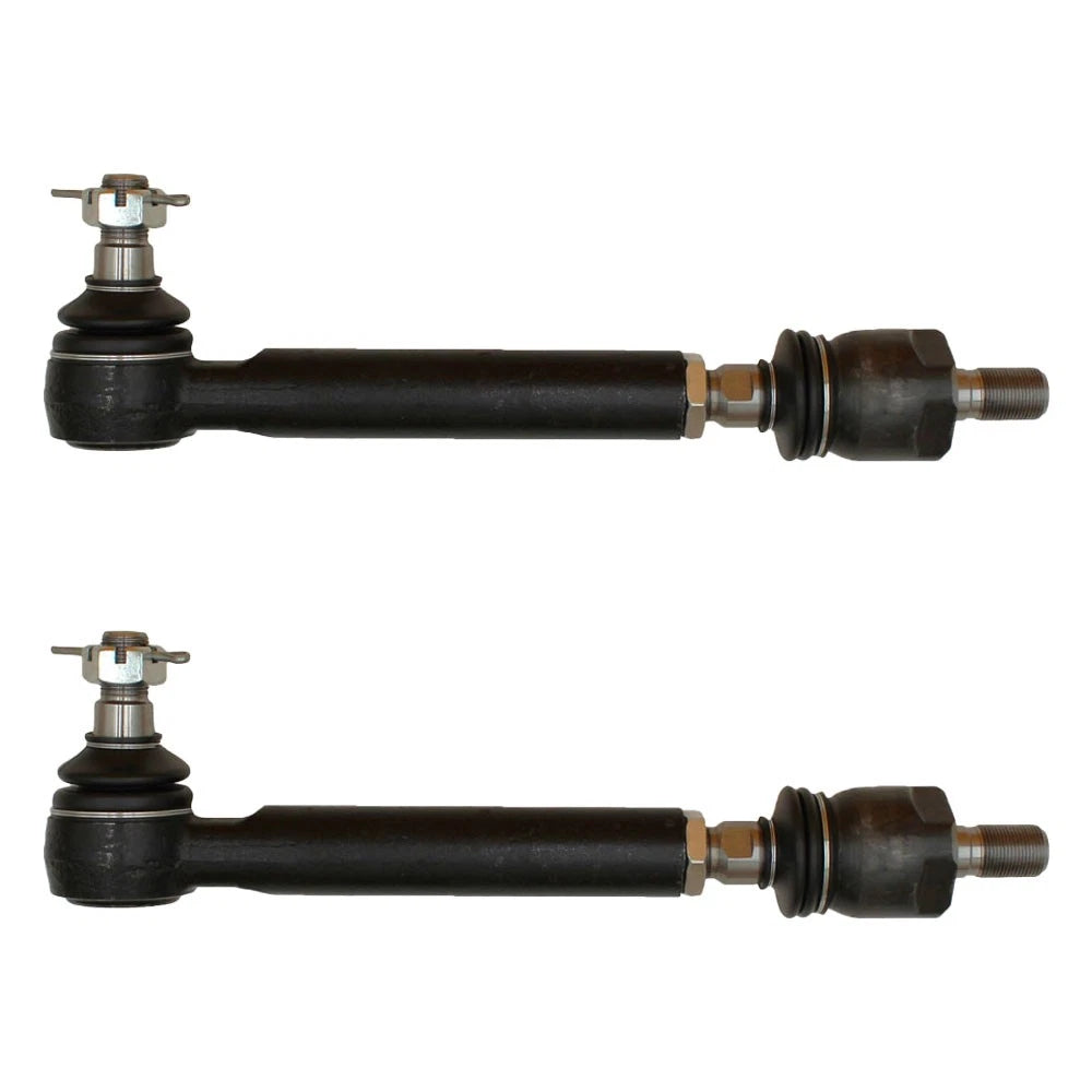 (2) Tie Rod Assembly Re271437 Fits John Deere 5-750 5050e 5082e