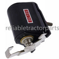 Fits For Perkins 1006 Series 6.60 T6.60 12V Stop Solenoid 26435149
