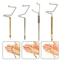 Fly Tying Tool Stainless Steel 130-128mm