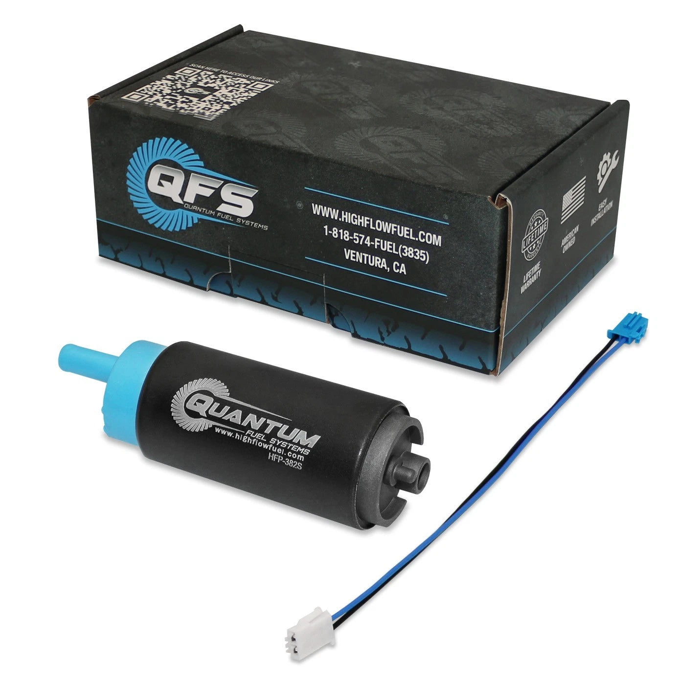 Yamaha Outboard Suzuki Df Fuel Pump 2000-2012 115hp 150hp 175hp Efi