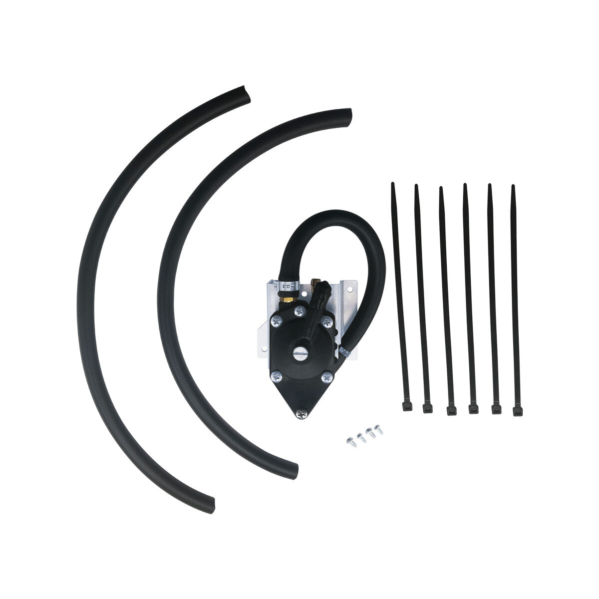 VRO Fuel Pump Kit Evinrude Johnson 60 Degree by Evinrude