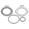 Disc 534936r93 Fits Case 3210 3220