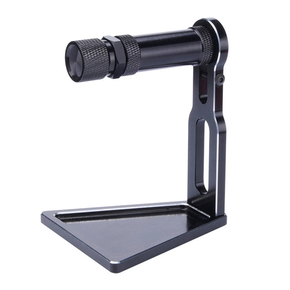 Wheel Rim Tire Balance Truing Stand Tool For Axial Scx6 17mm 1/6 1/8