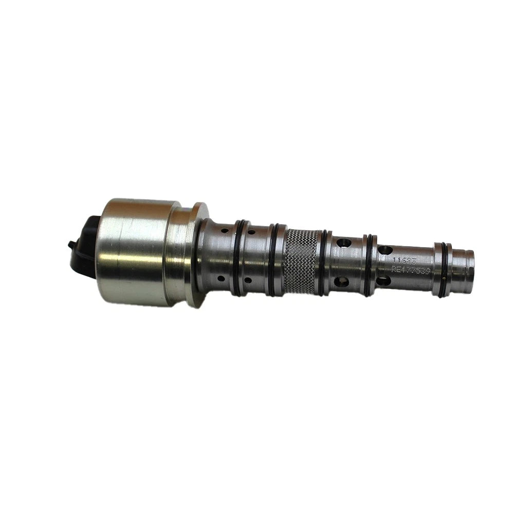 Re177539 Solenoid Valve Fits John Deere Tractors 5065m, 5075m, 5083e,