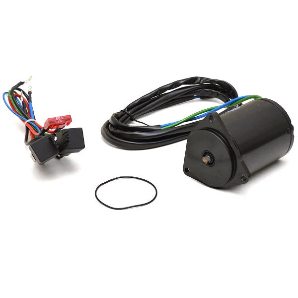 Yamaha Oem Boat Tilt / Trim Motor 8571866 | Protorque Ph200-t037