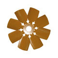 1w7940 Spider Fan For Track Type Fits Cat Tractor Models 6 6a 6s 6su