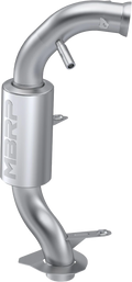 Mbrp Race Exhaust System For Lynx Shredder 850 E-tec 2023 –