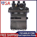Fuel Injection Pump John Deere 850 1050 by John Deere