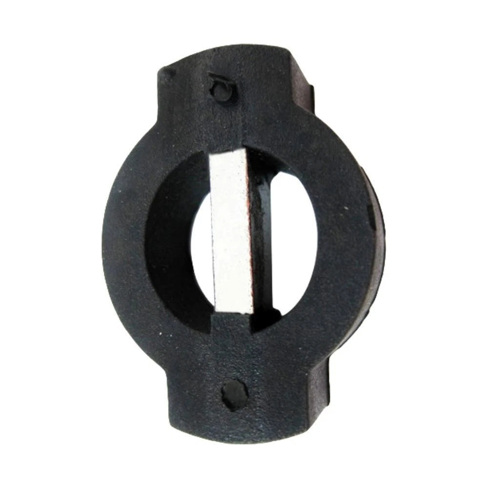 831009 Cooling System Cross Piece For Volvo Penta Aq115, 125, 130,