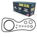 Outboard Mercruiser Alpha/bravo 262/350 94-97 Qfs Fuel Pump Tank Seal
