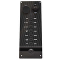 Malibu Boat Ignition Switch Panel 11 x 4 1/2 Inch by Malibu