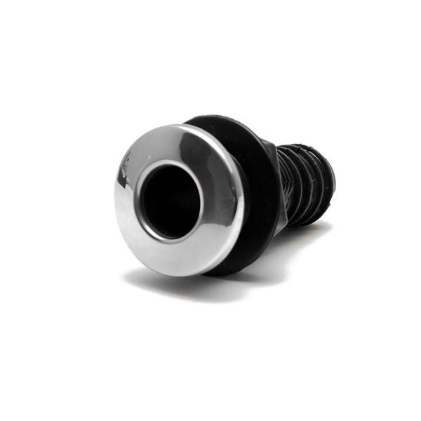 Thru Hull Connector Boat 2 1/4 Inch Plastic