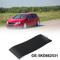 Functional Armrest Center Cup Holder Slide Fits For Golf Mk Series