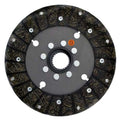 M1865836 10" Pto Disc, Woven, W/ 1-5/8" 25 Spline Hub - Fits Tafe