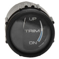 Trim Gauge Faria Chesapeake Yamaha by Faria