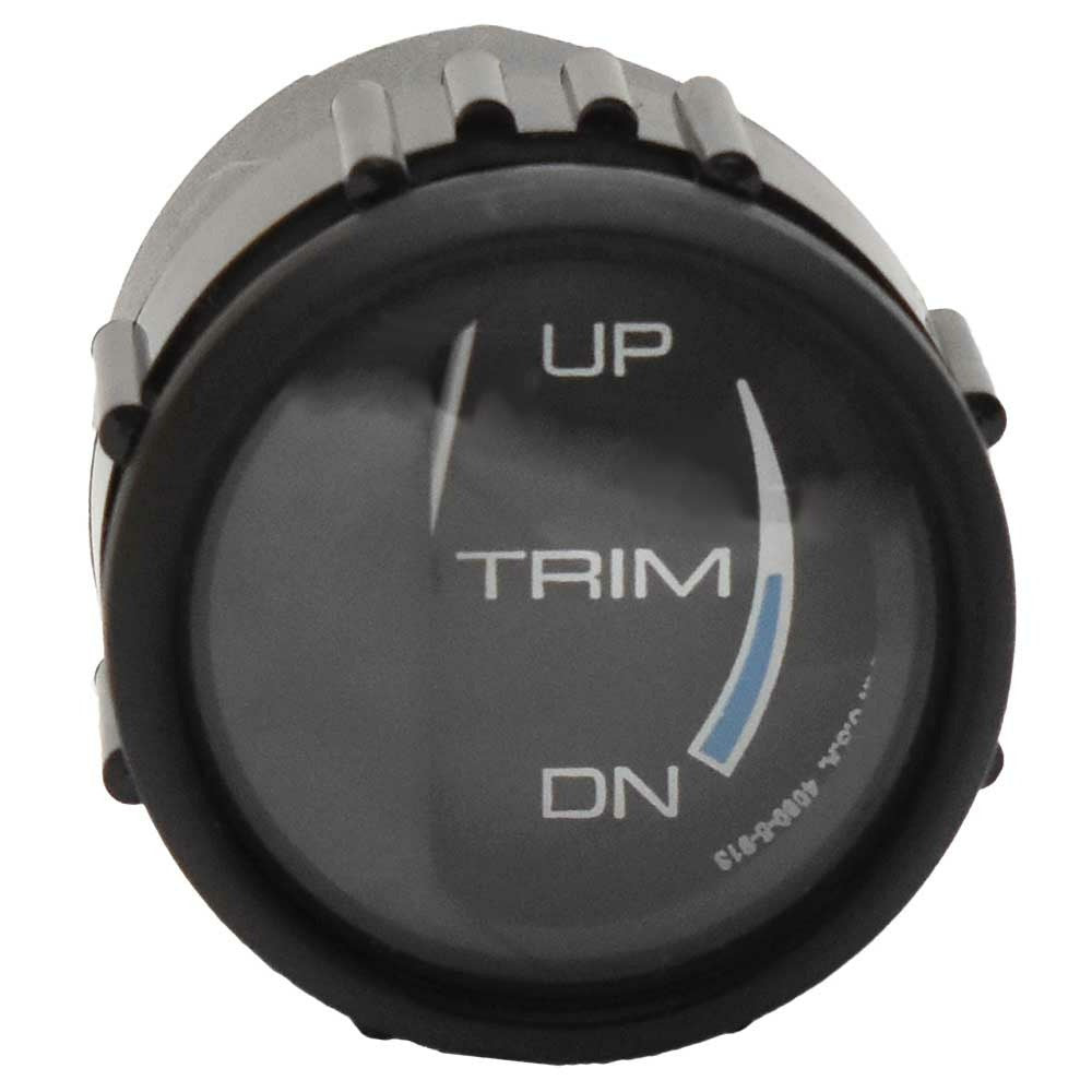 Trim Gauge Faria Chesapeake Yamaha by Faria