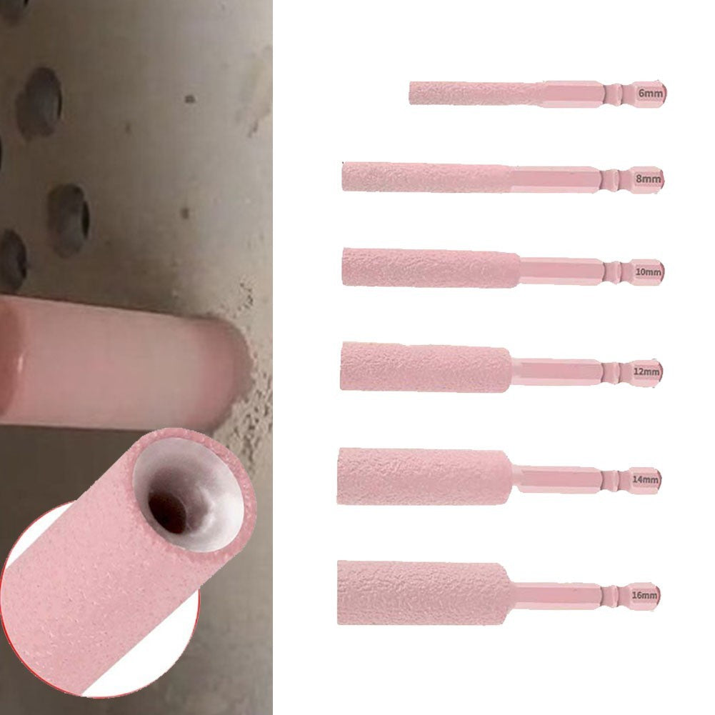 Hole Opener for Electric Drills