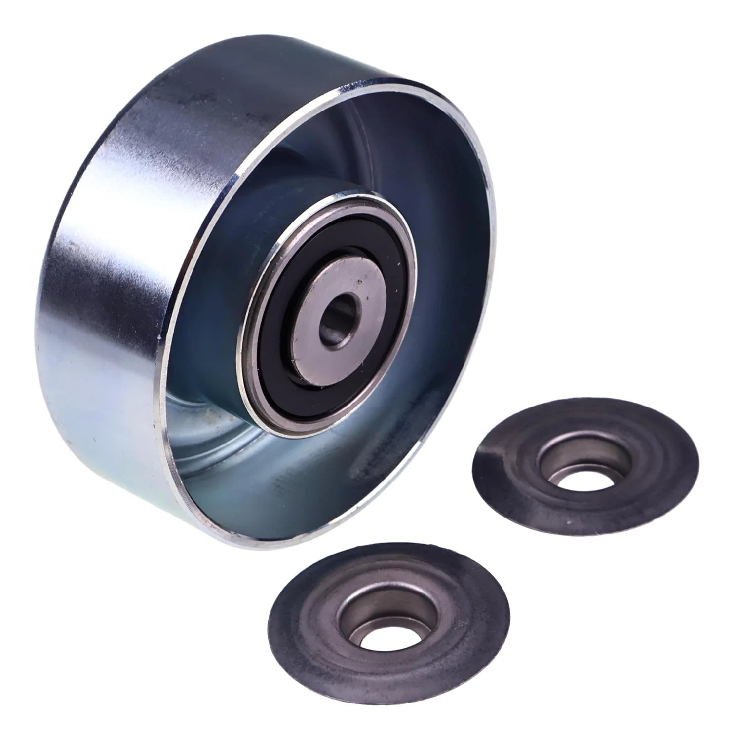 Idler Pulley for Volvo Penta D4-260/300, D6-350/370/400/435 Engines