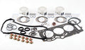 WSM Platinum Series Top End Kit for Sea Doo 900 ACE by WSM