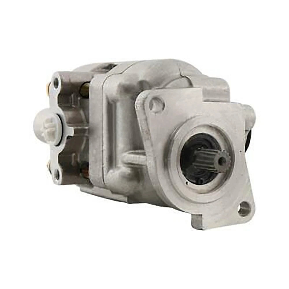 New Hydraulic Pump Fits Kubota L2800dt/hst L2800f