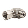 Mercury Quicksilver Boat Elbow Fitting 1/2 Inch by Mercury