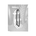 Fits Case Ih Mx Series Magnum Left-hand Handrail