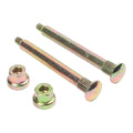Complete Door Hinge Pin And Bushing Kit For For Jeep For Wrangler