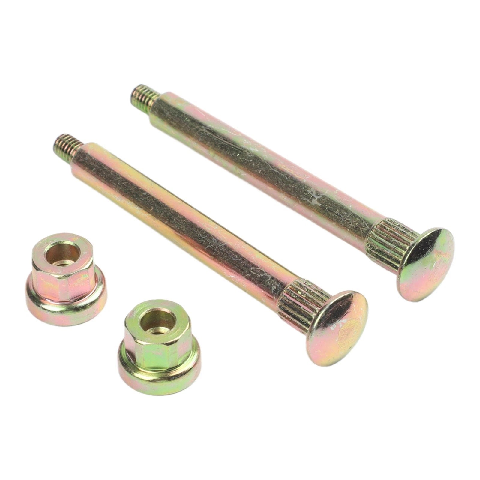 Complete Door Hinge Pin And Bushing Kit For For Jeep For Wrangler